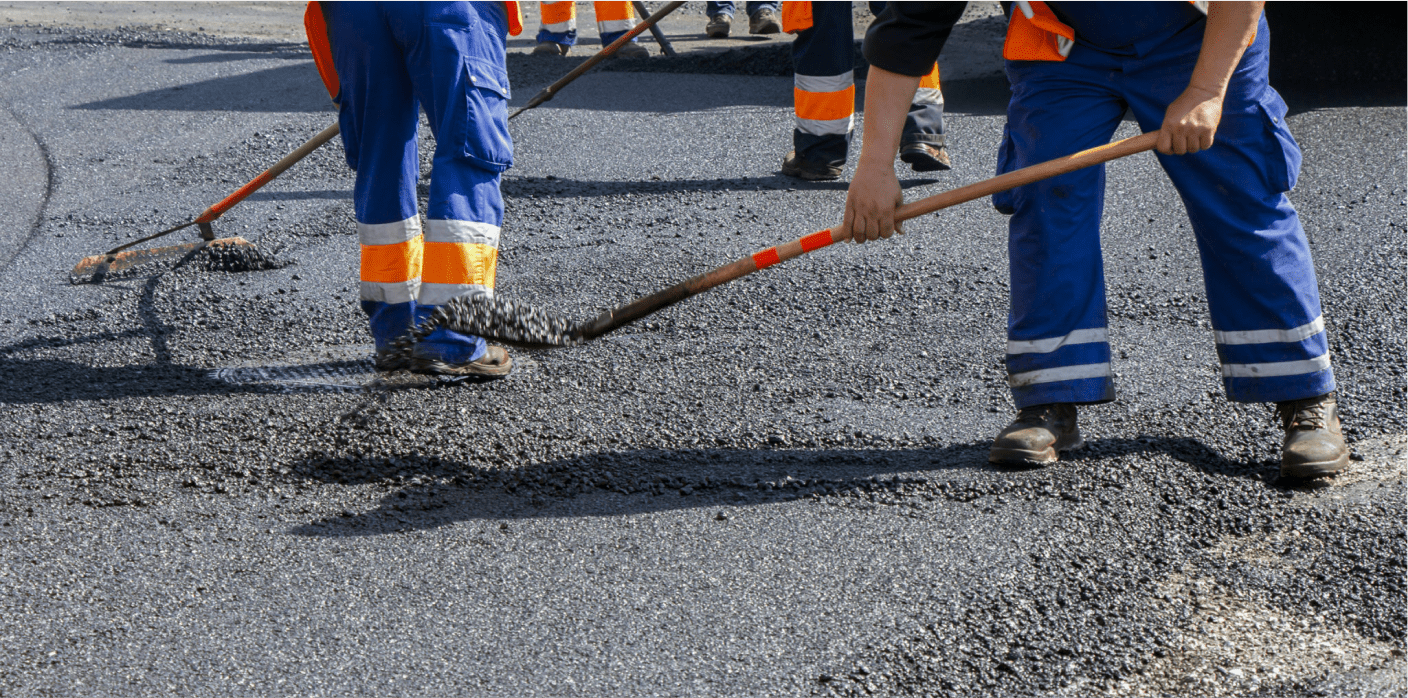 traffic marking paint suppliers Atlanta