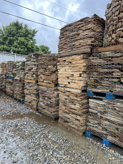 decorative gravels in Roswell photo