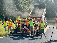asphalt contractor Atlanta