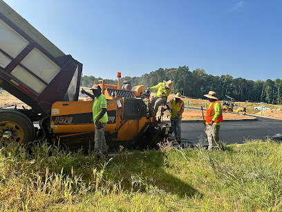 asphalt driveway contractor Atlanta photo