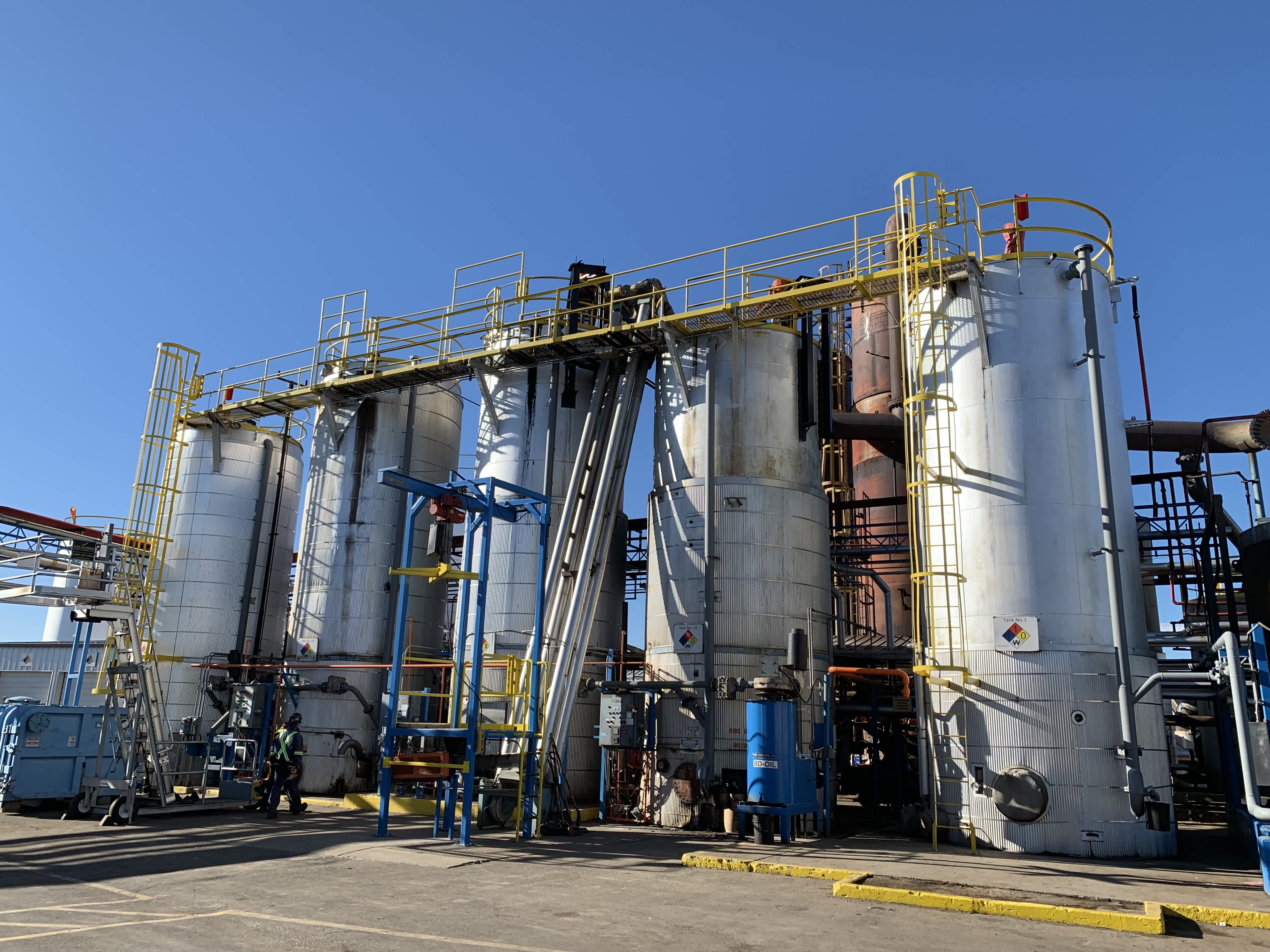 asphalt roofing Trumbull Asphalt