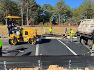 asphalt paving companies in Alpharetta GA photo