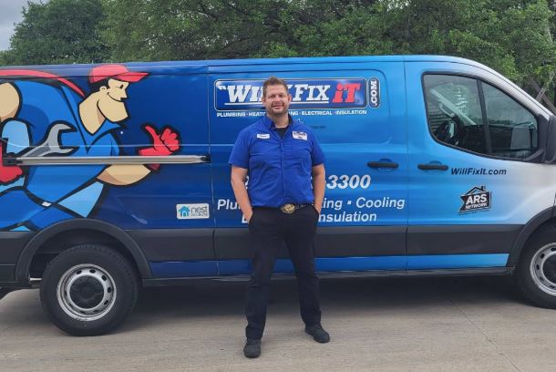 drain cleaning San Antonio