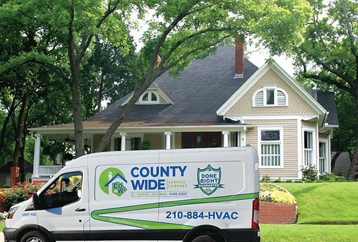 sewer line repair San Antonio photo