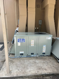 best HVAC company in Canyon Lake