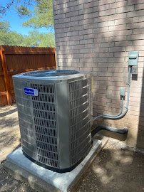 attic insulation installation in Fair Oaks Ranch photo