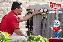 indoor air quality San Antonio photo