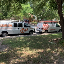 electrical emergency services Alamo Heights photo