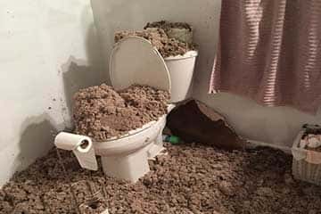 residential plumber in Lithia Springs GA