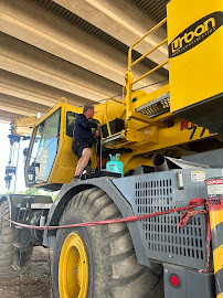 Max-Kool AC diagnostic San Antonio photo