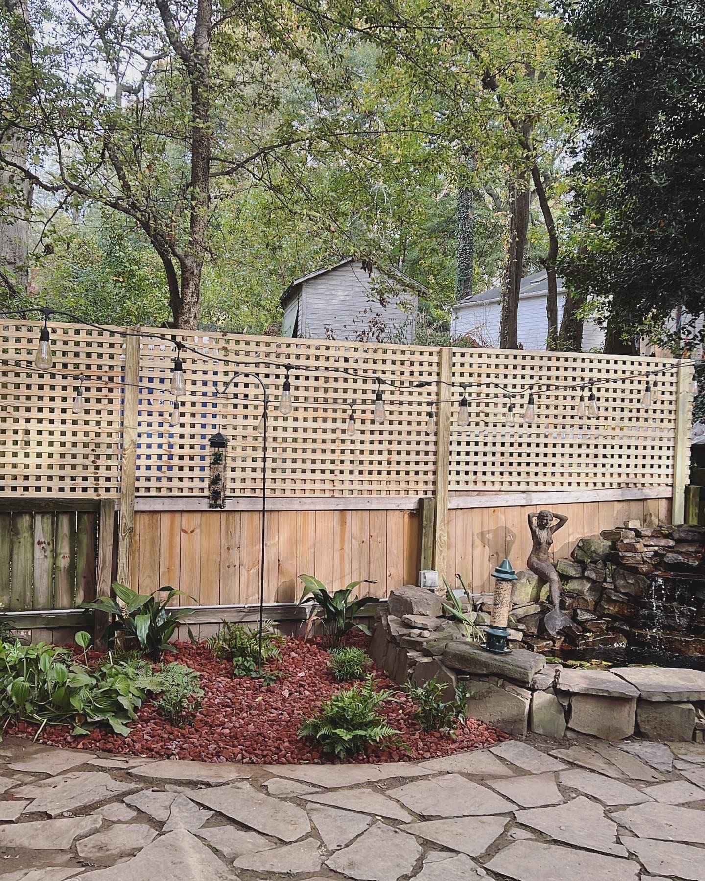 tree work Decatur photo