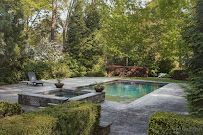 eco-friendly landscape design Atlanta photo