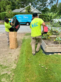 new construction site work Atlanta