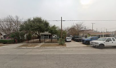 flat tire repair mobile service San Antonio photo