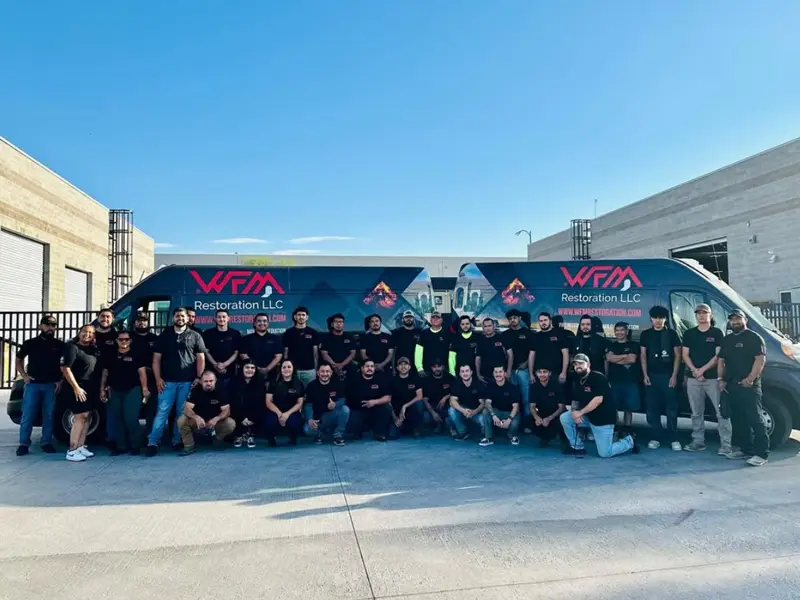 local restoration company near me