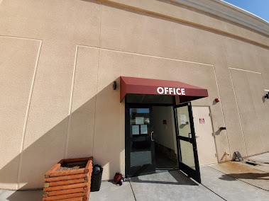 storm damage restoration Las Vegas photo