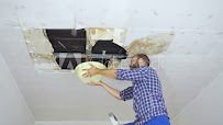 storm damage restoration Las Vegas photo