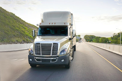 reefer repair in Texas photo