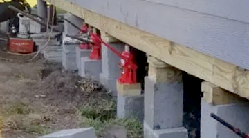 underground tunneling services in Austin photo