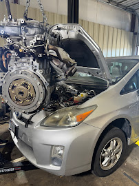 mobile mechanic for hybrids San Antonio