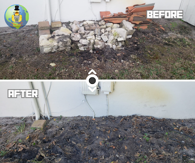 same day junk removal Orlando photo