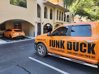 same day junk removal Orlando photo