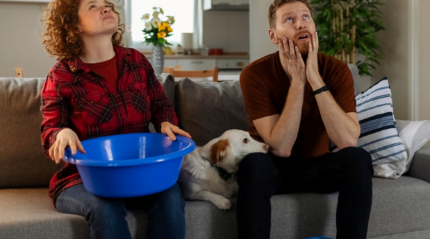 24/7 water damage company near me photo