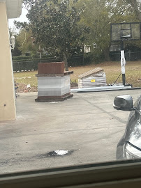 demolition dumpster Orlando photo