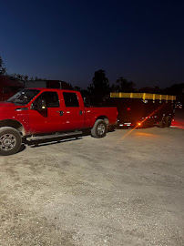 construction site cleanup in Ocoee photo