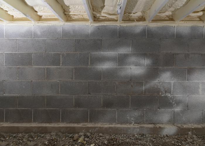 commercial foundation repair Austin photo