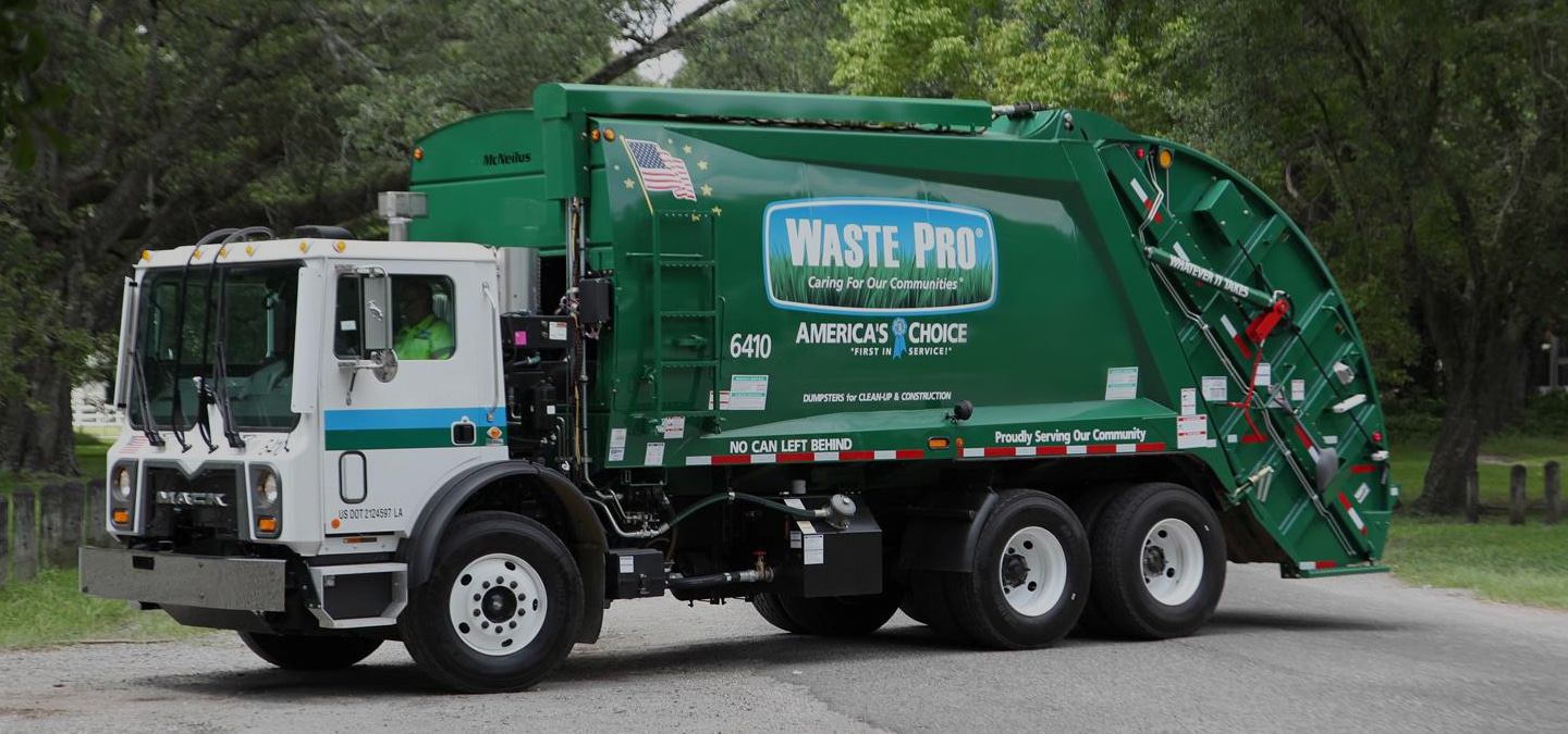 recycling services Orlando FL photo