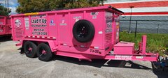 affordable dumpster rental Orlando photo