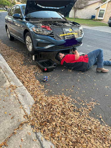 reliable mobile auto repair San Antonio photo