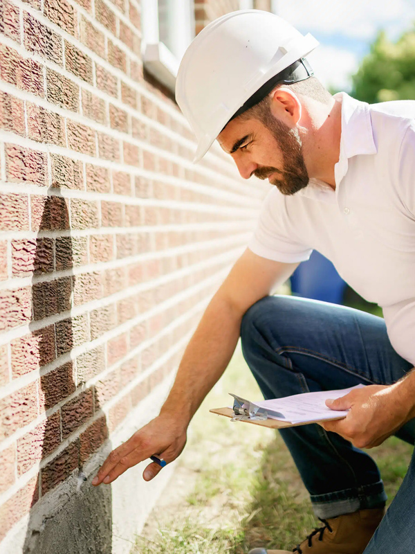 foundation repair in San Antonio photo