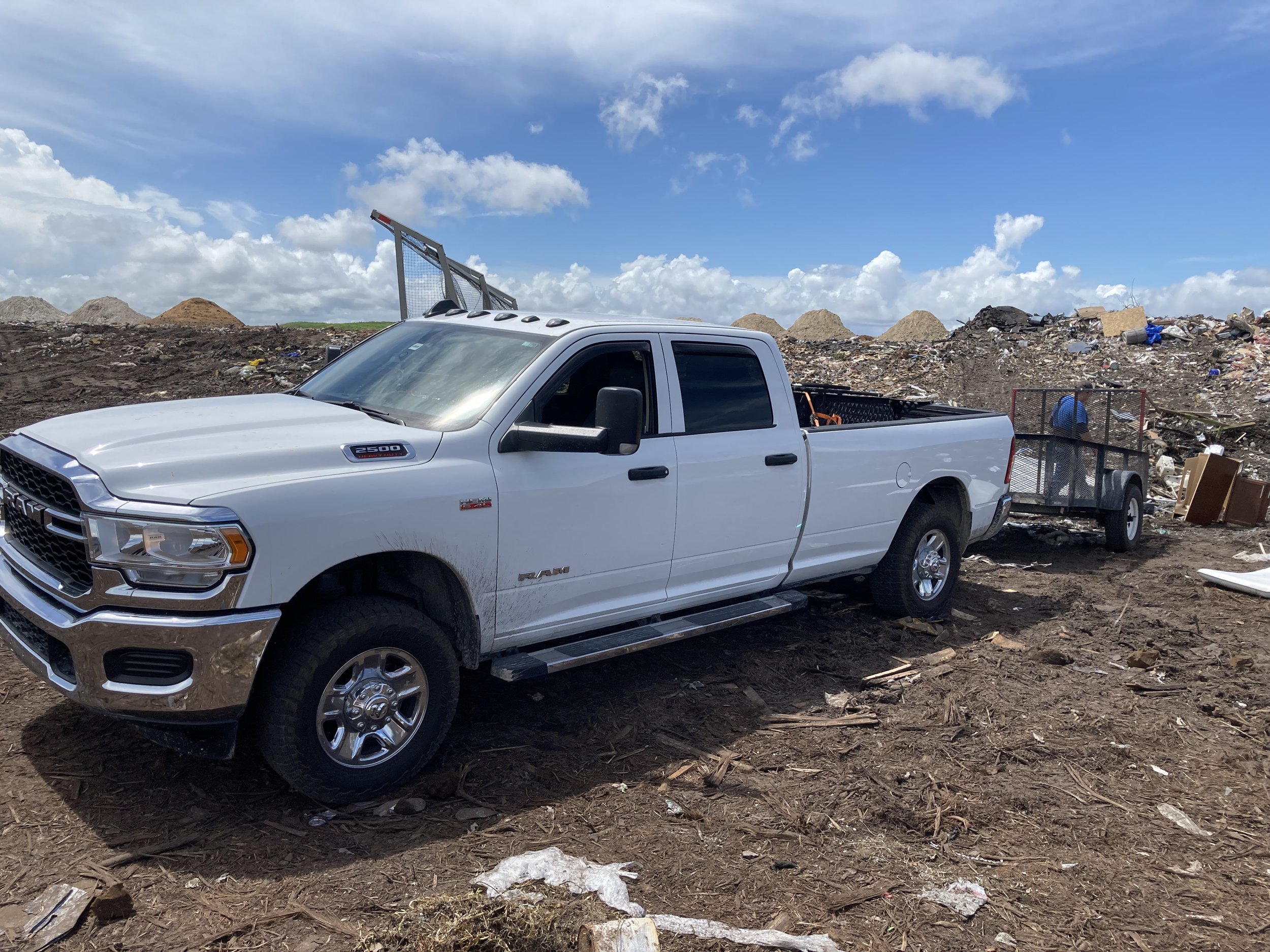 recycling services Orlando FL photo