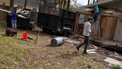 trusted demolition company Orlando photo