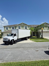 local moving company Orlando FL photo