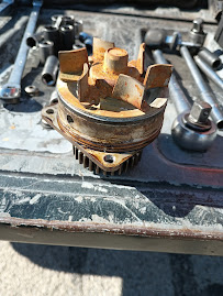 car won't start service in Fonzy's Mobile Auto Repair photo