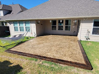 free concrete estimate Austin photo