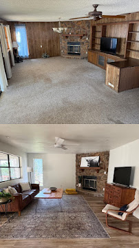 emergency water extraction Dallas