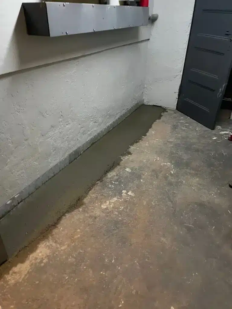 waterproofing contractors Queens