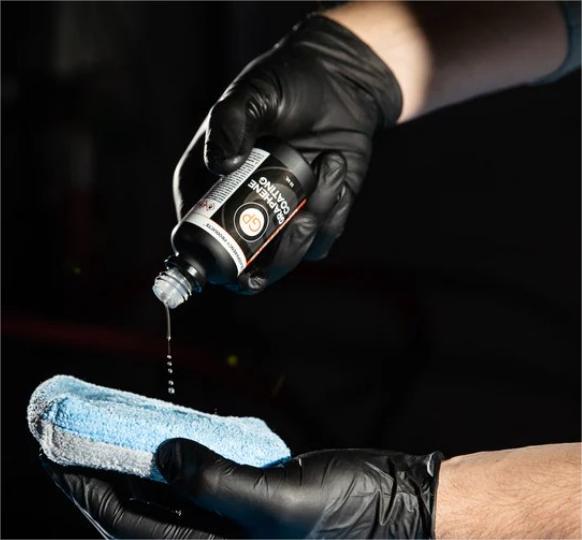 car detailing near me photo