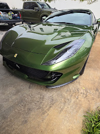 mobile car detailing in Austin