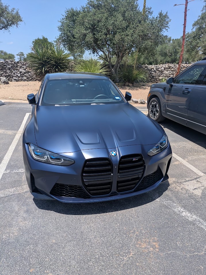 truck detailing services Austin photo