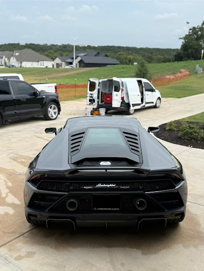 engine bay cleaning near me photo