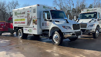 tree trimming and removal Dallas TX photo