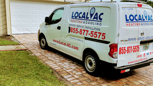 best AC company in Orlando photo