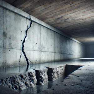 commercial foundation repair Long Island