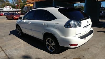 ceramic coating Austin