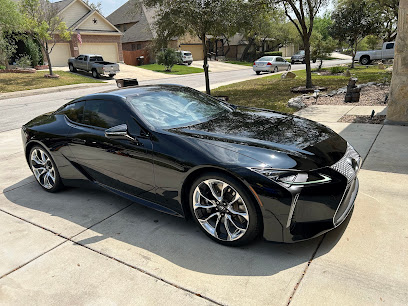 interior car detailing near me photo